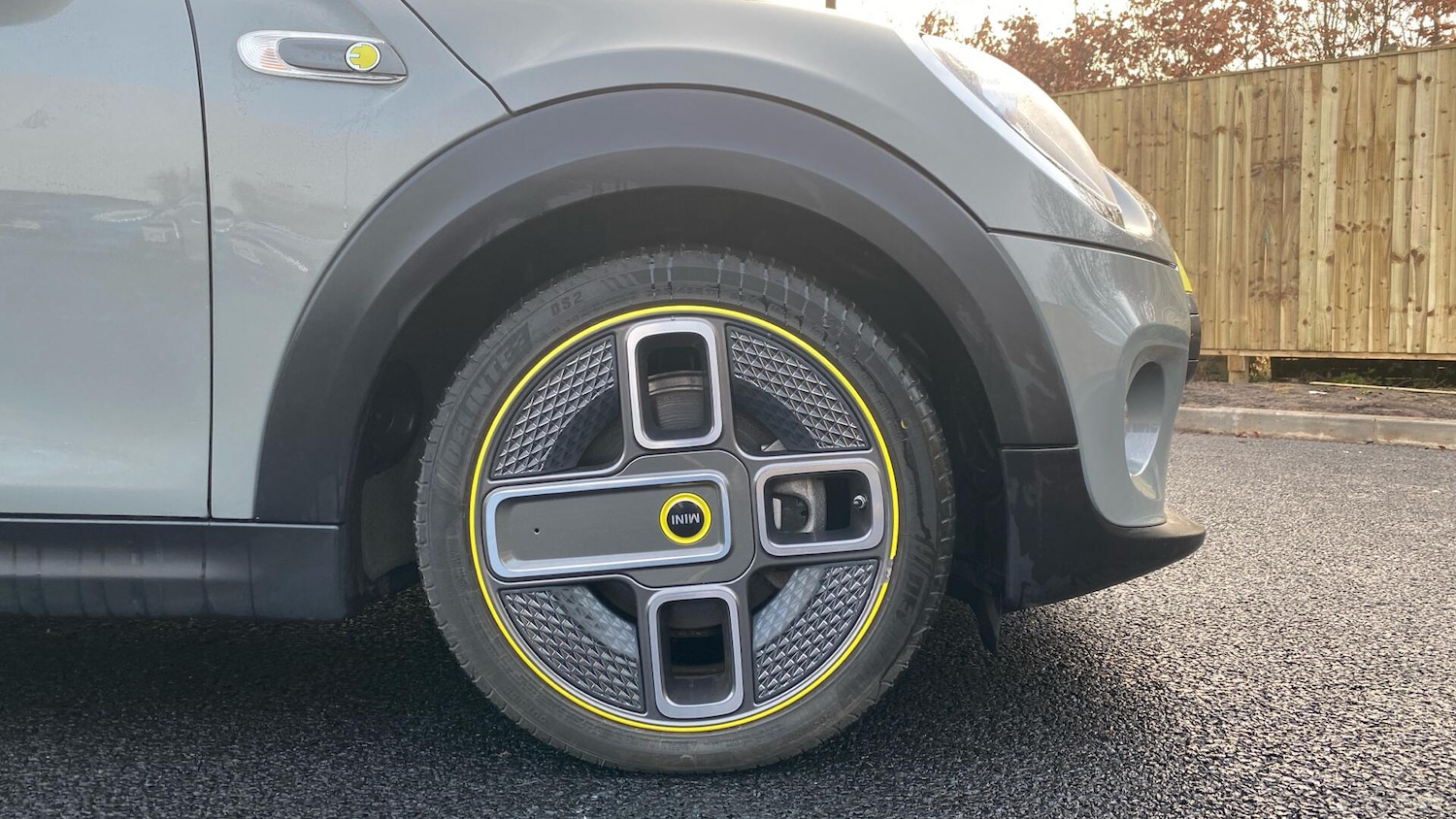 Used MINI Hatch 2021 for sale - 77798904: Photo 14