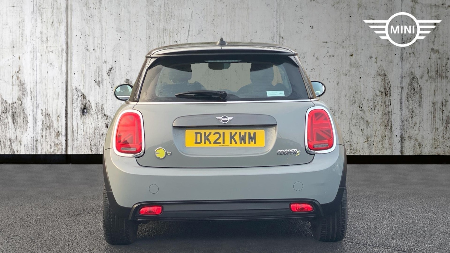 Used MINI Hatch 2021 for sale - 77798904: Photo 15