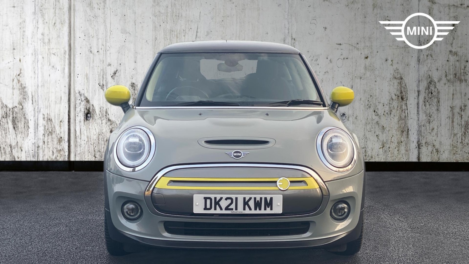 Used MINI Hatch 2021 for sale - 77798904: Photo 16