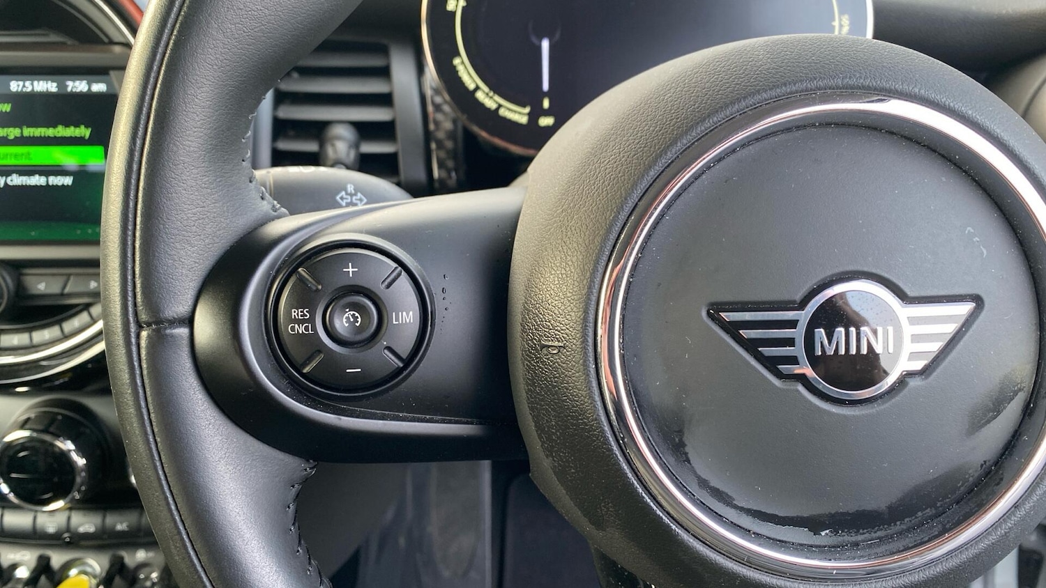 Used MINI Hatch 2021 for sale - 77798904: Photo 17