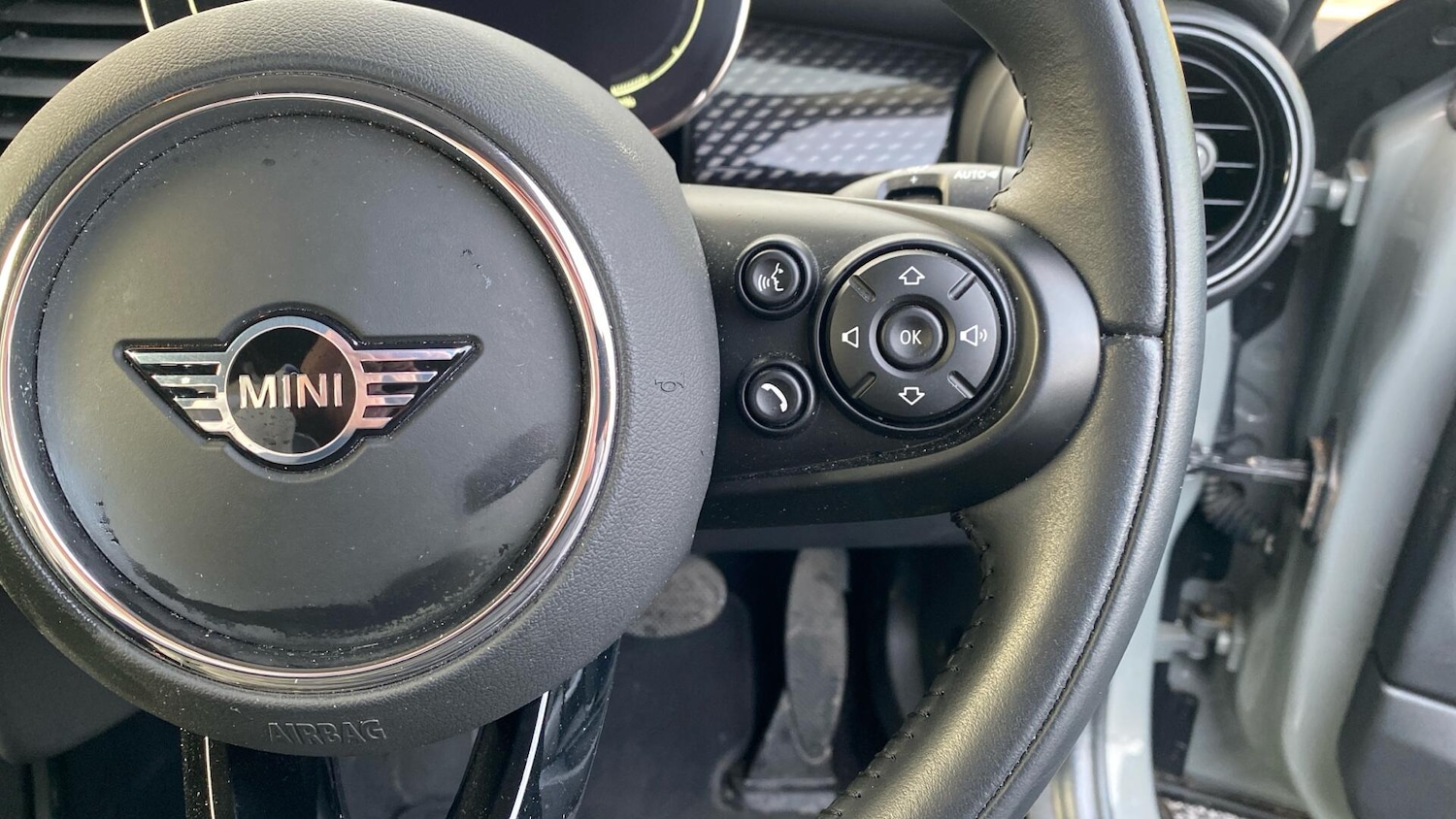 Used MINI Hatch 2021 for sale - 77798904: Photo 18