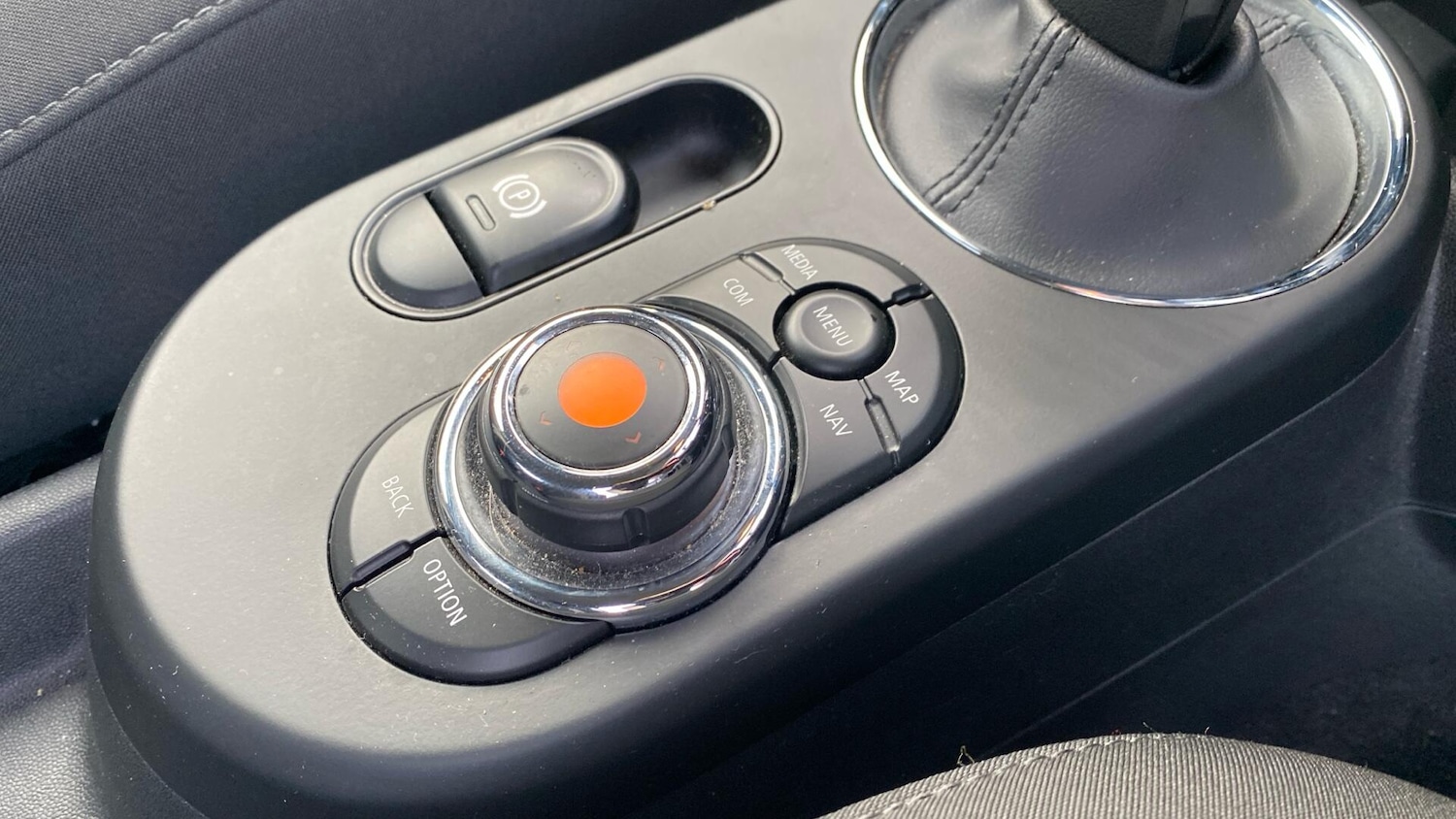 Used MINI Hatch 2021 for sale - 77798904: Photo 19