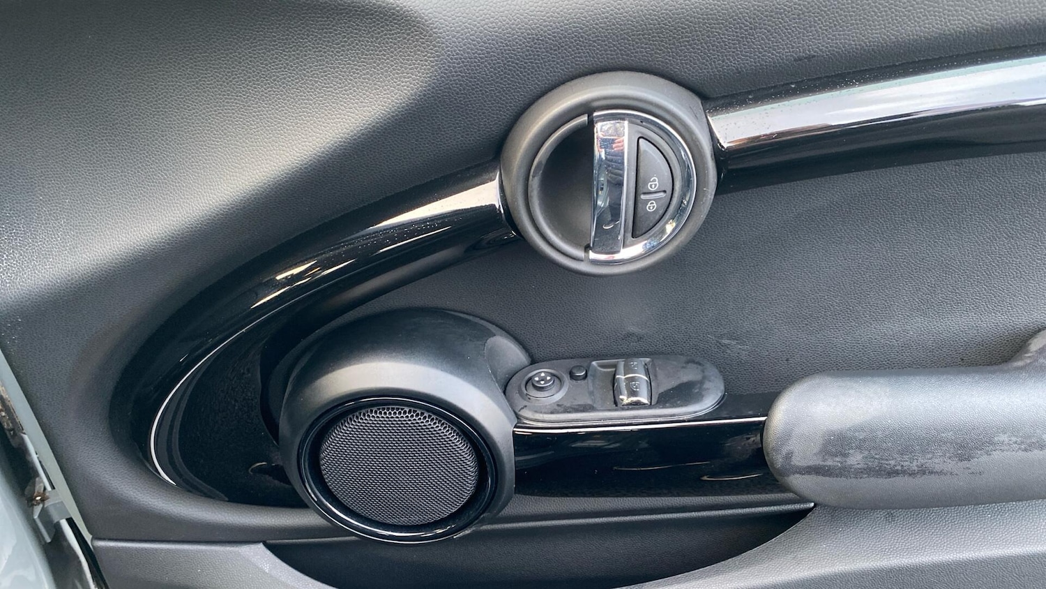 Used MINI Hatch 2021 for sale - 77798904: Photo 20