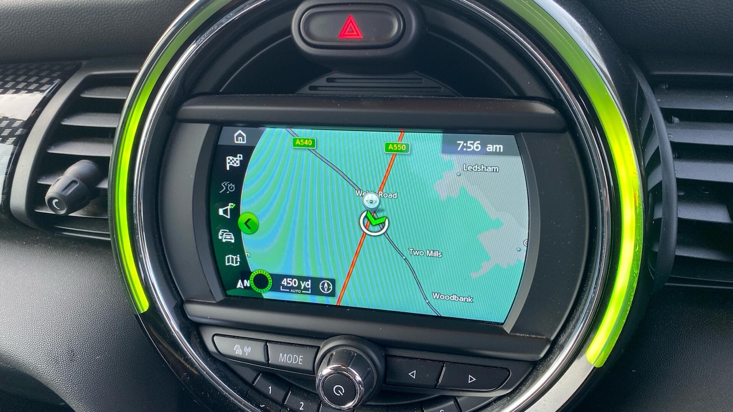 Used MINI Hatch 2021 for sale - 77798904: Photo 21