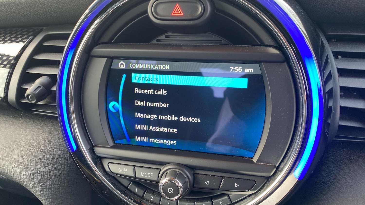 Used MINI Hatch 2021 for sale - 77798904: Photo 22
