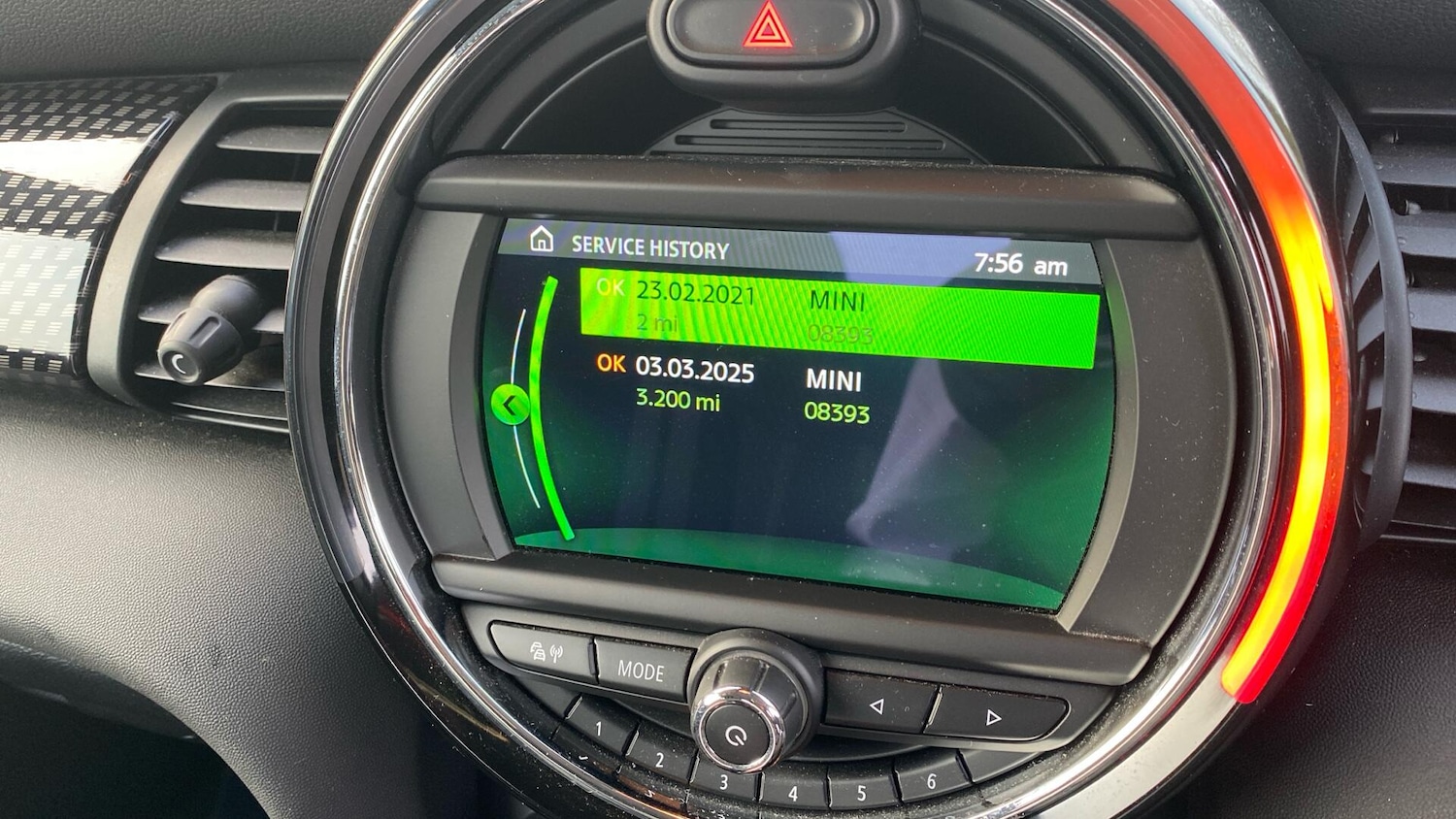 Used MINI Hatch 2021 for sale - 77798904: Photo 25