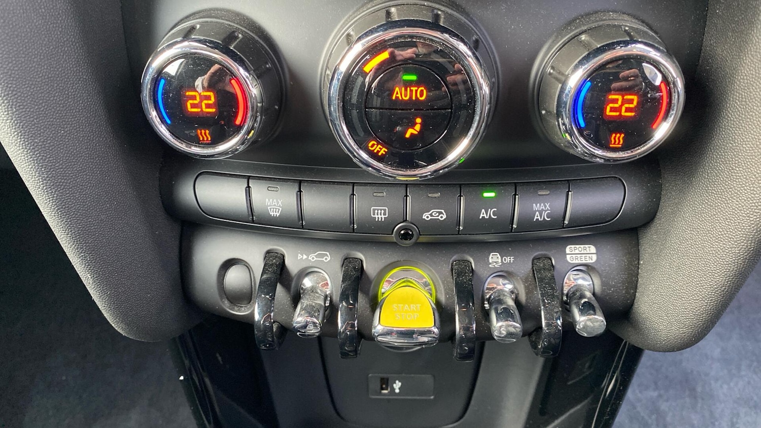 Used MINI Hatch 2021 for sale - 77798904: Photo 26