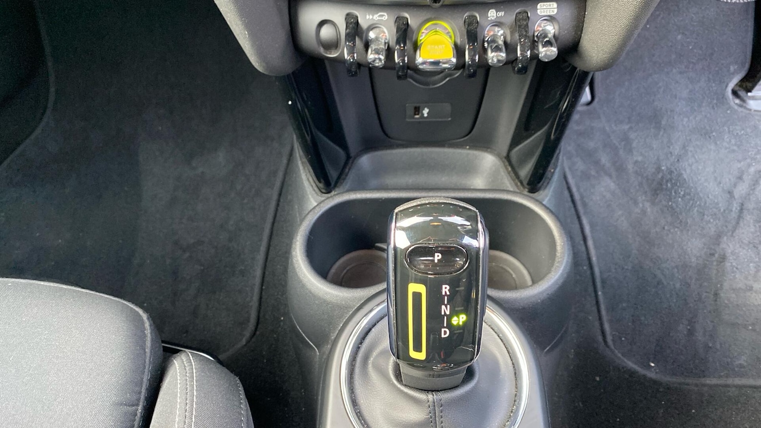 Used MINI Hatch 2021 for sale - 77798904: Photo 28