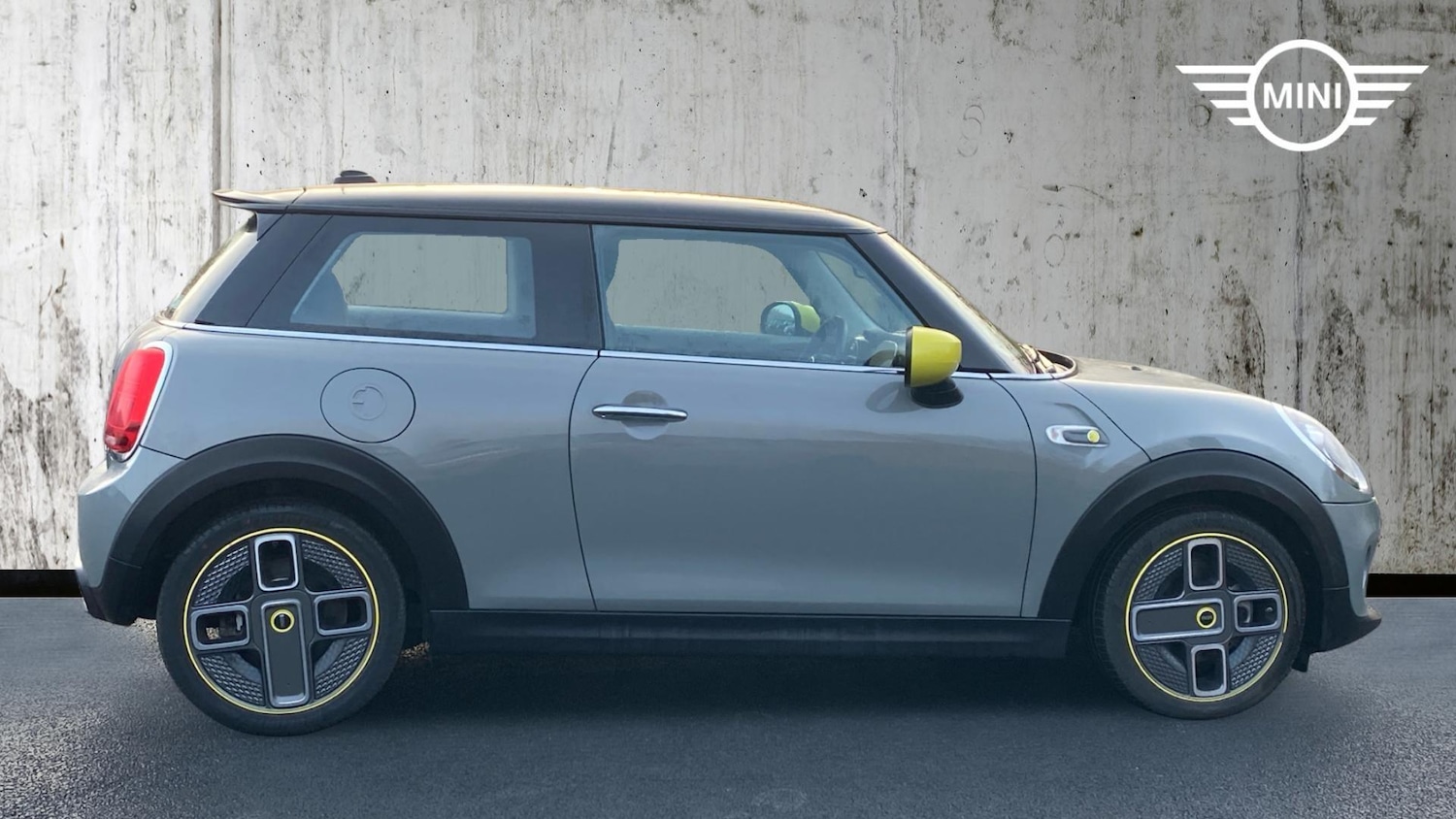 Used MINI Hatch 2021 for sale - 77798904: Photo 3