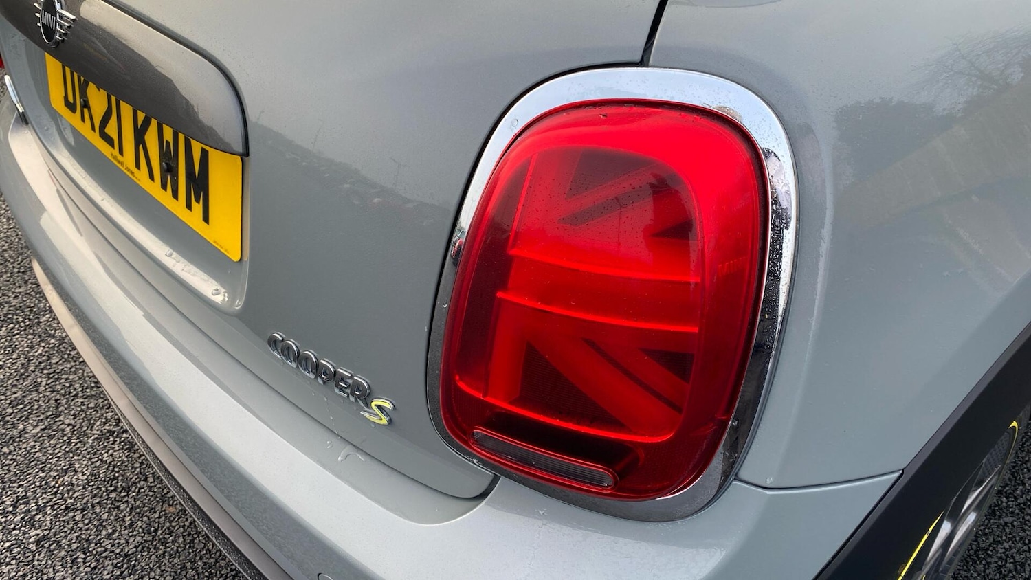 Used MINI Hatch 2021 for sale - 77798904: Photo 33