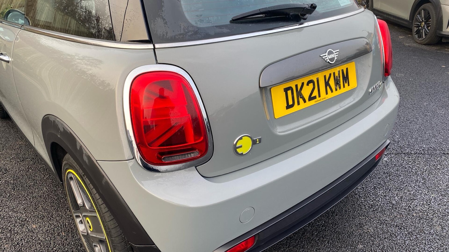 Used MINI Hatch 2021 for sale - 77798904: Photo 36