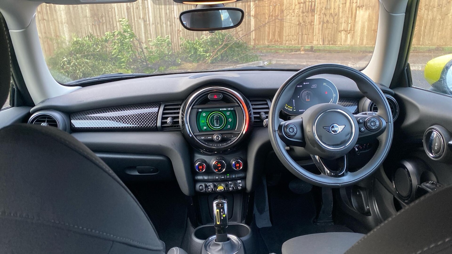 Used MINI Hatch 2021 for sale - 77798904: Photo 4