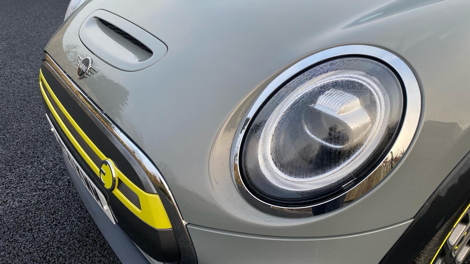 Used MINI Hatch 2021 for sale - 77798904: Photo 40