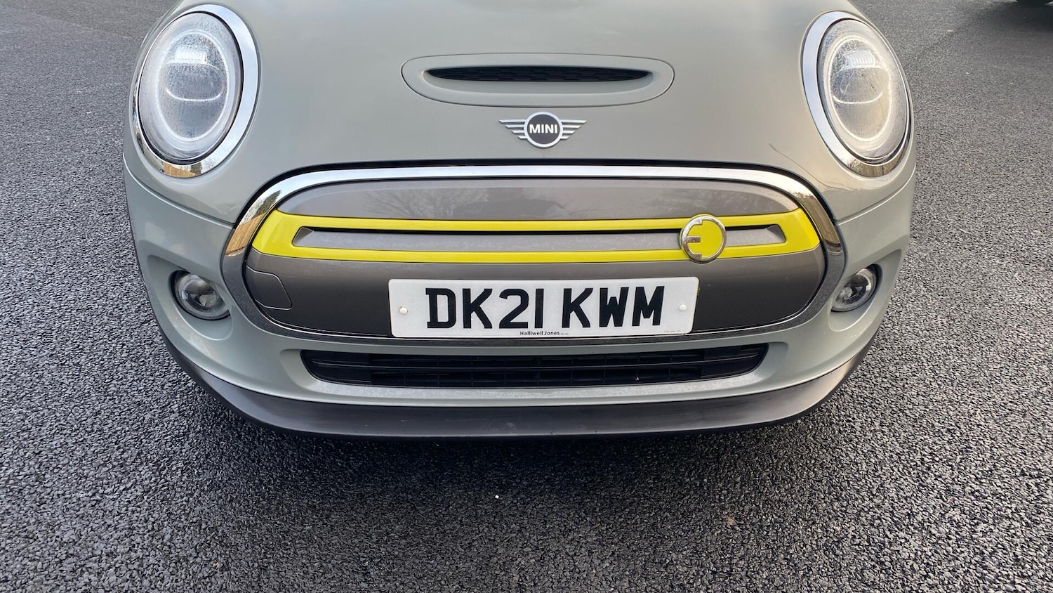 Used MINI Hatch 2021 for sale - 77798904: Photo 42