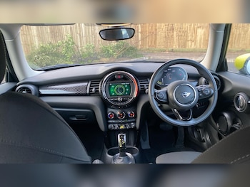 Used MINI Hatch 2021 for sale - 77798904: Photo