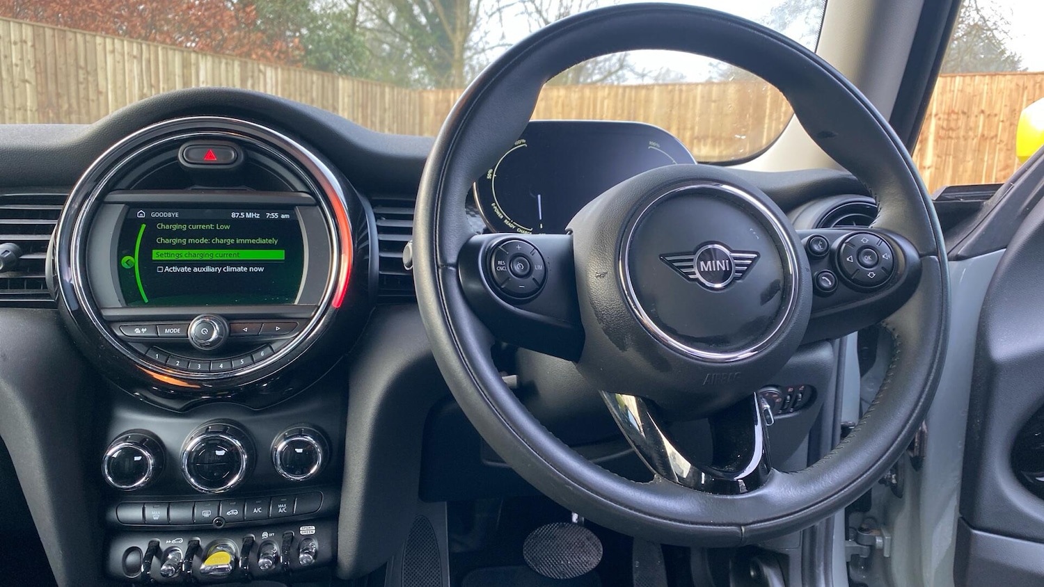 Used MINI Hatch 2021 for sale - 77798904: Photo 5