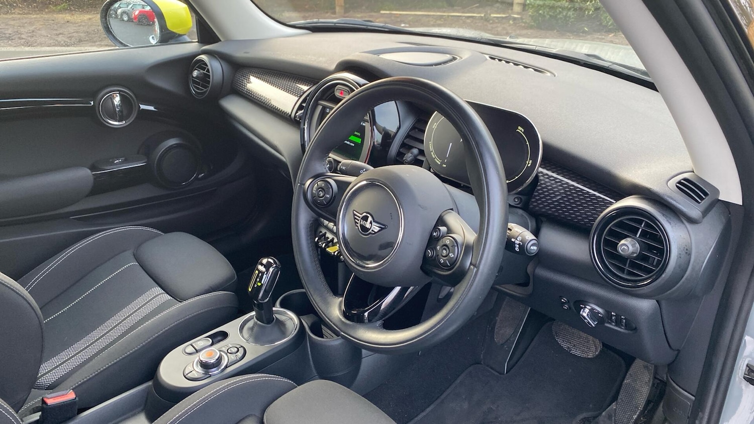 Used MINI Hatch 2021 for sale - 77798904: Photo 6