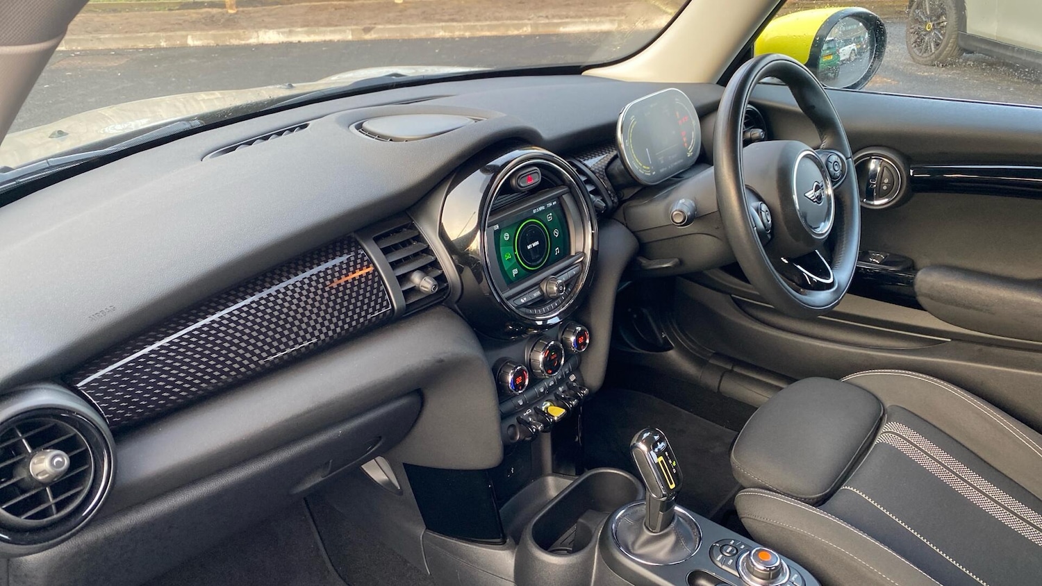 Used MINI Hatch 2021 for sale - 77798904: Photo 7