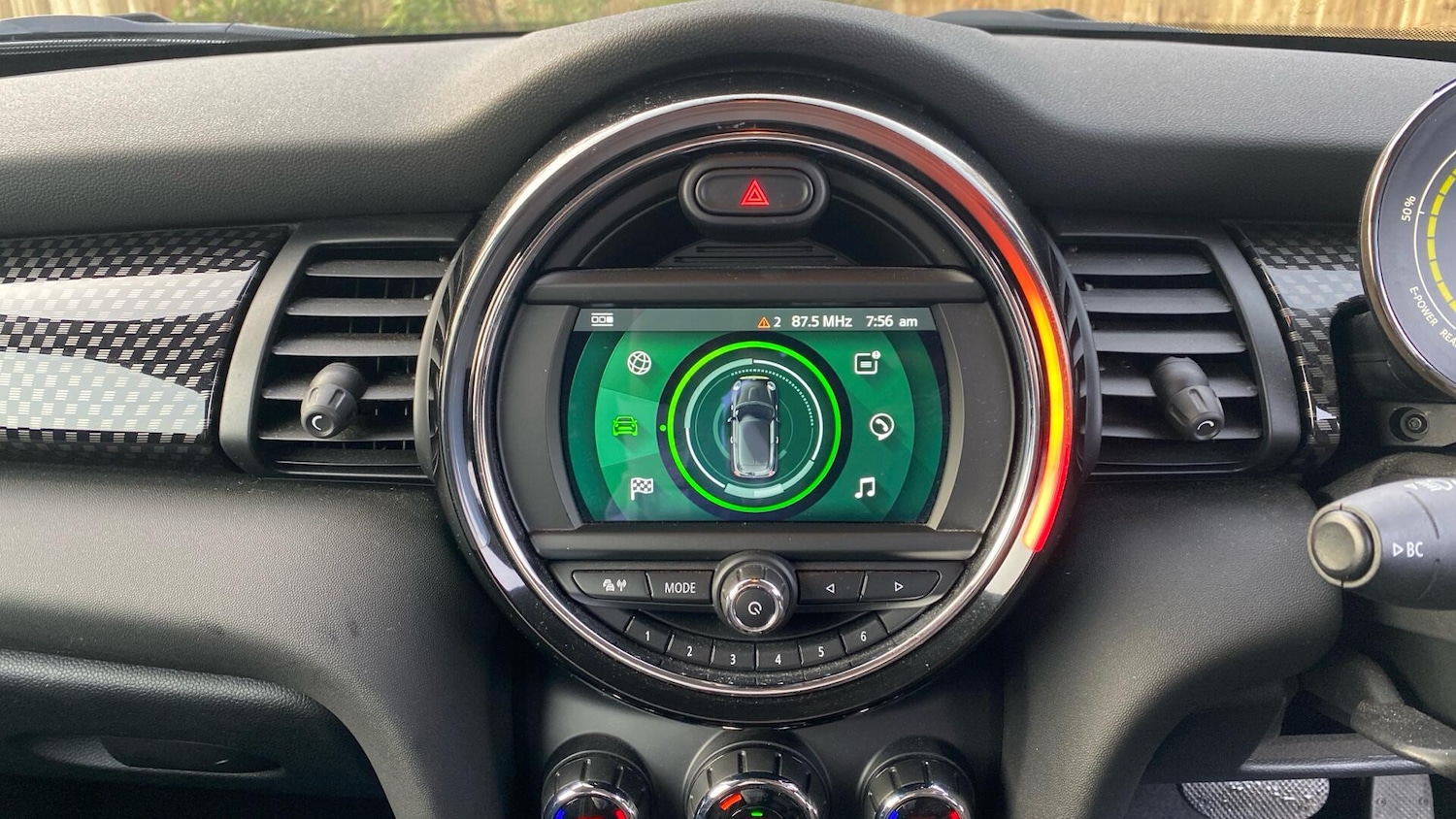 Used MINI Hatch 2021 for sale - 77798904: Photo 8