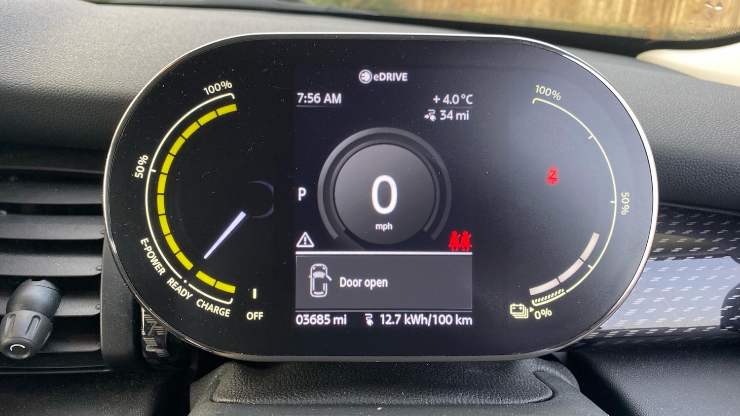 Used MINI Hatch 2021 for sale - 77798904: Photo 9