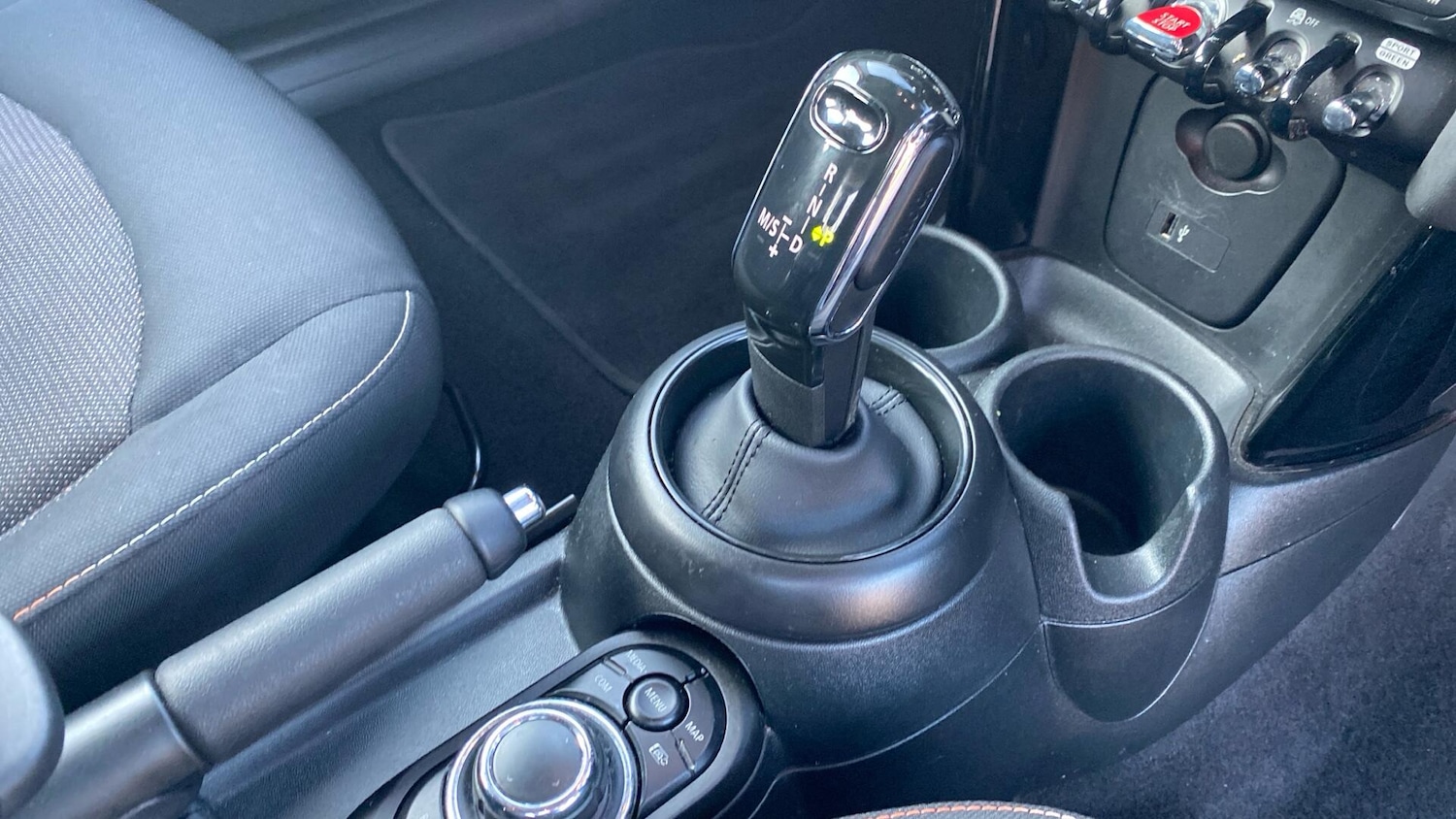 Used MINI Hatch 2022 for sale - 77671075: Photo 10