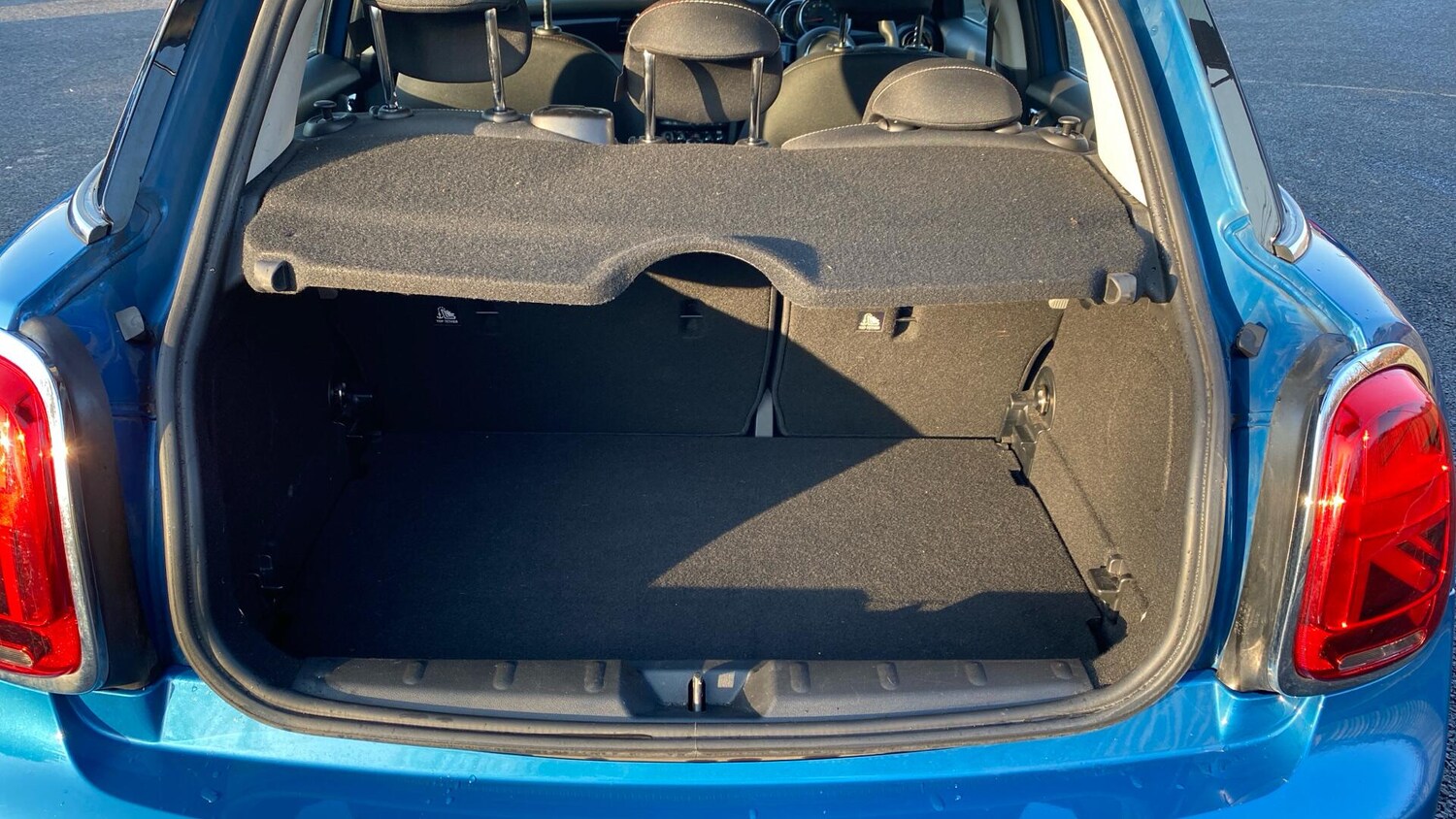 Used MINI Hatch 2022 for sale - 77671075: Photo 13