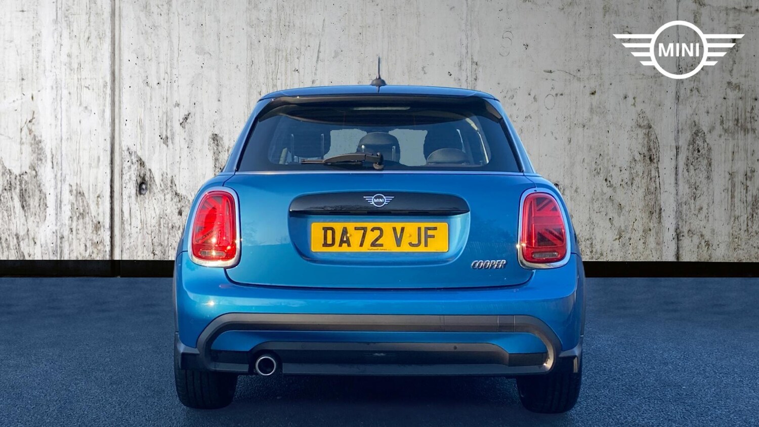 Used MINI Hatch 2022 for sale - 77671075: Photo 15