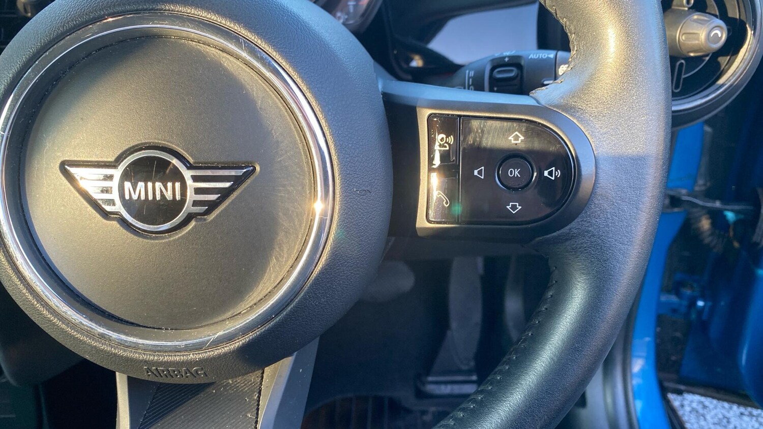 Used MINI Hatch 2022 for sale - 77671075: Photo 18