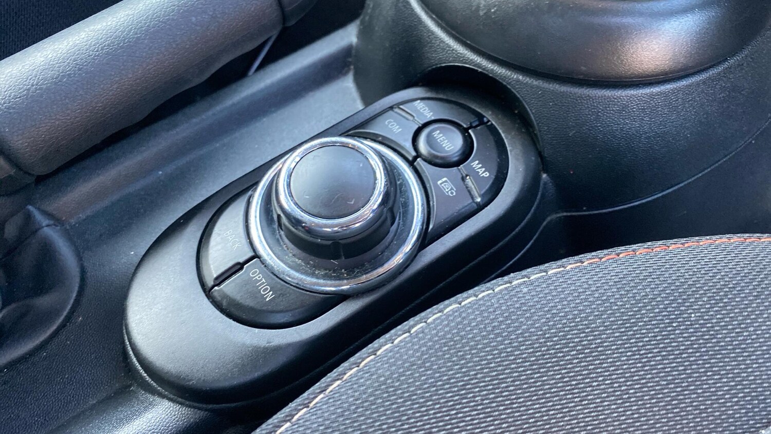 Used MINI Hatch 2022 for sale - 77671075: Photo 19