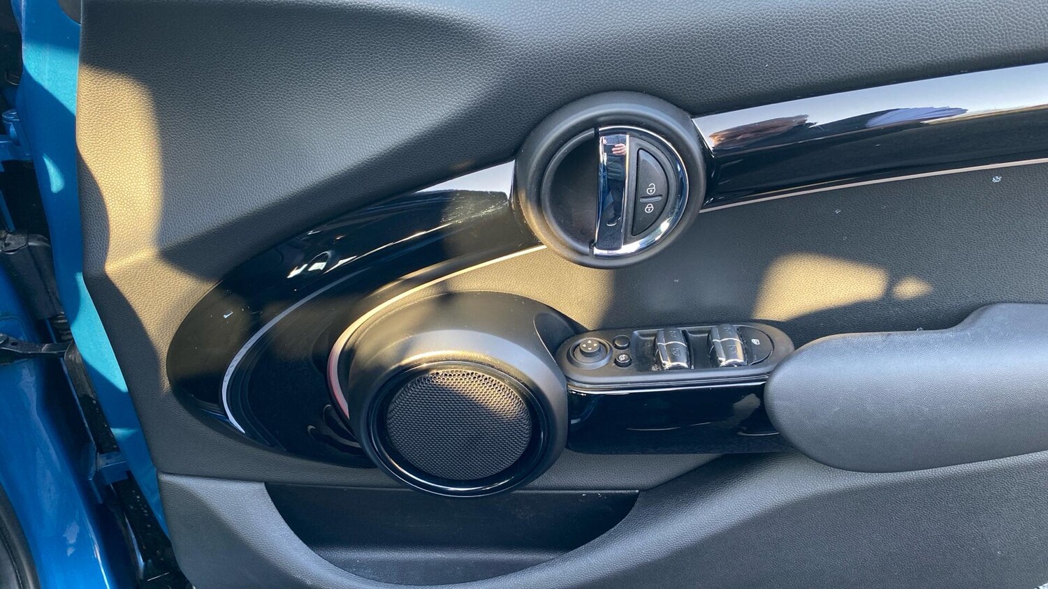 Used MINI Hatch 2022 for sale - 77671075: Photo 20