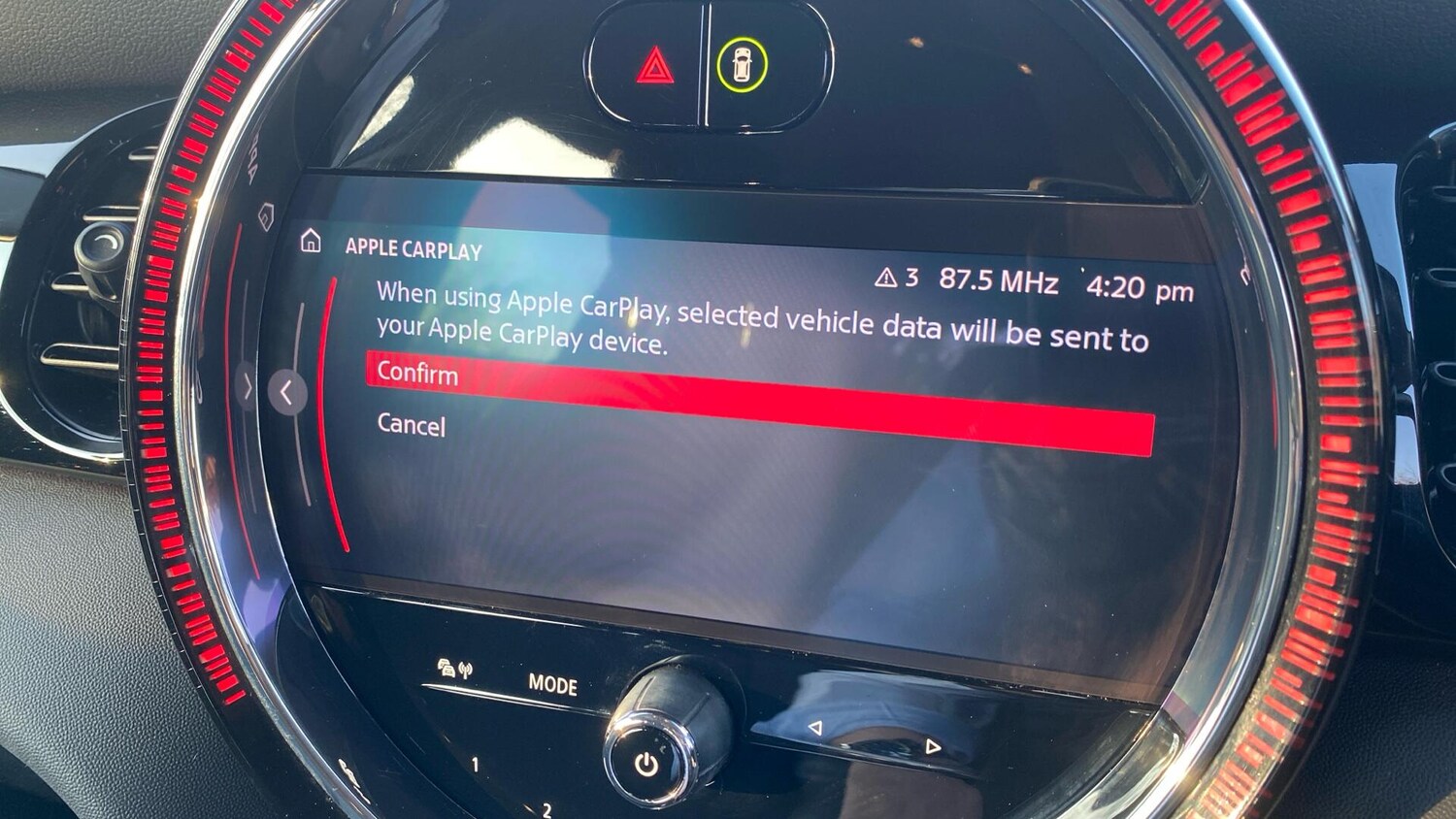 Used MINI Hatch 2022 for sale - 77671075: Photo 21