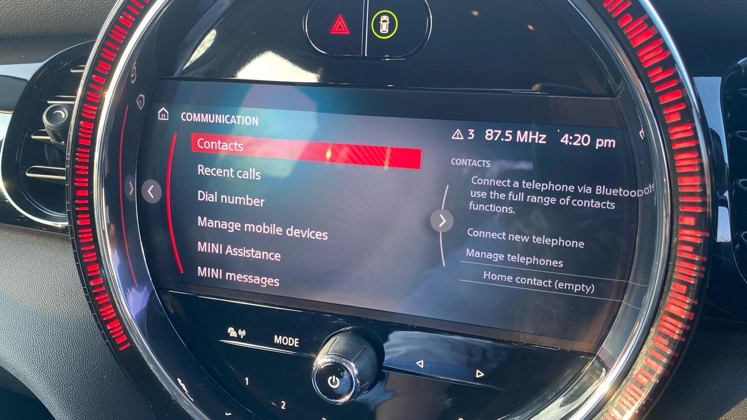 Used MINI Hatch 2022 for sale - 77671075: Photo 22