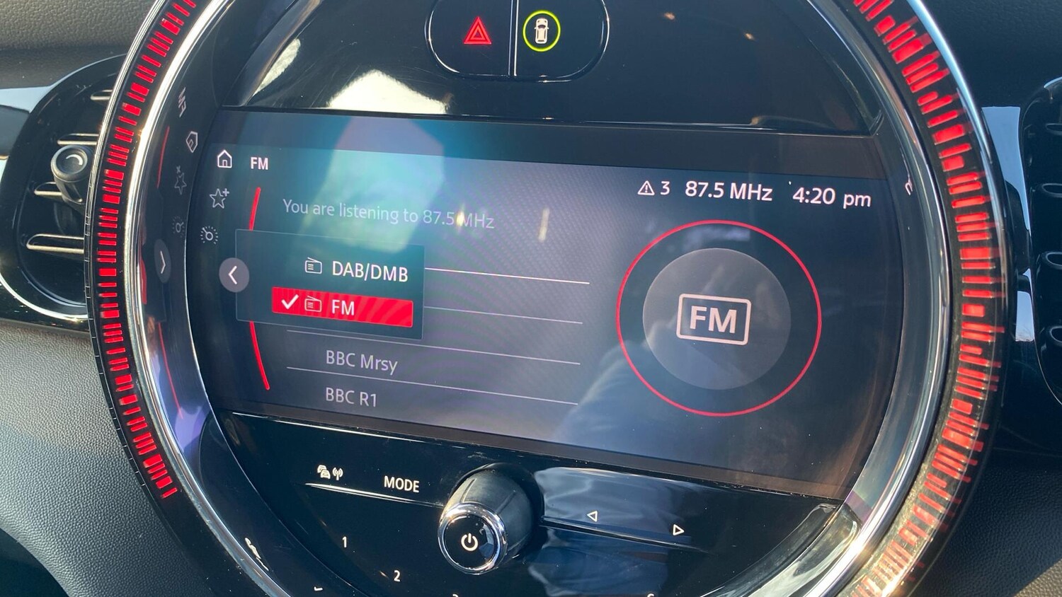 Used MINI Hatch 2022 for sale - 77671075: Photo 23