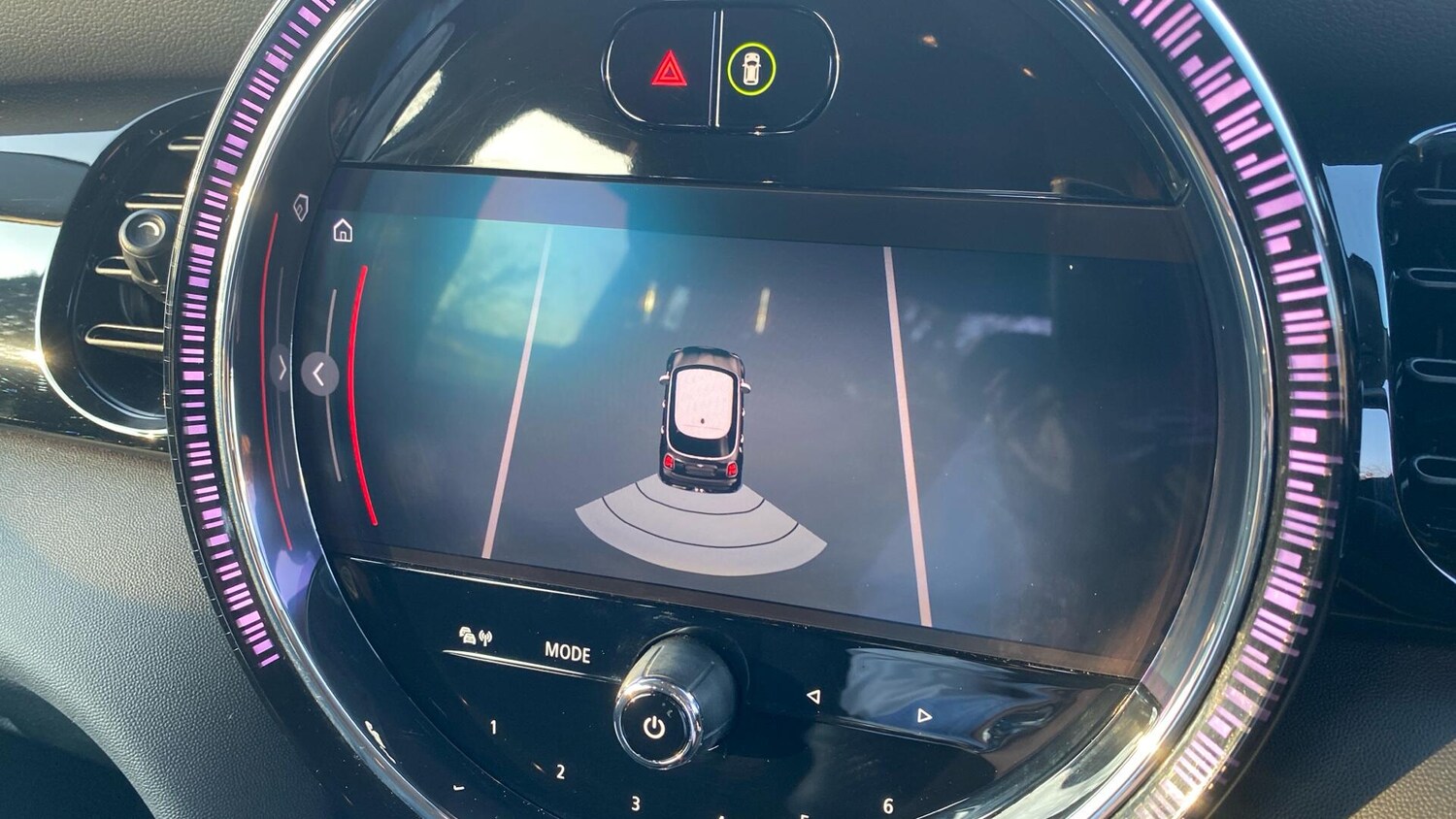 Used MINI Hatch 2022 for sale - 77671075: Photo 26