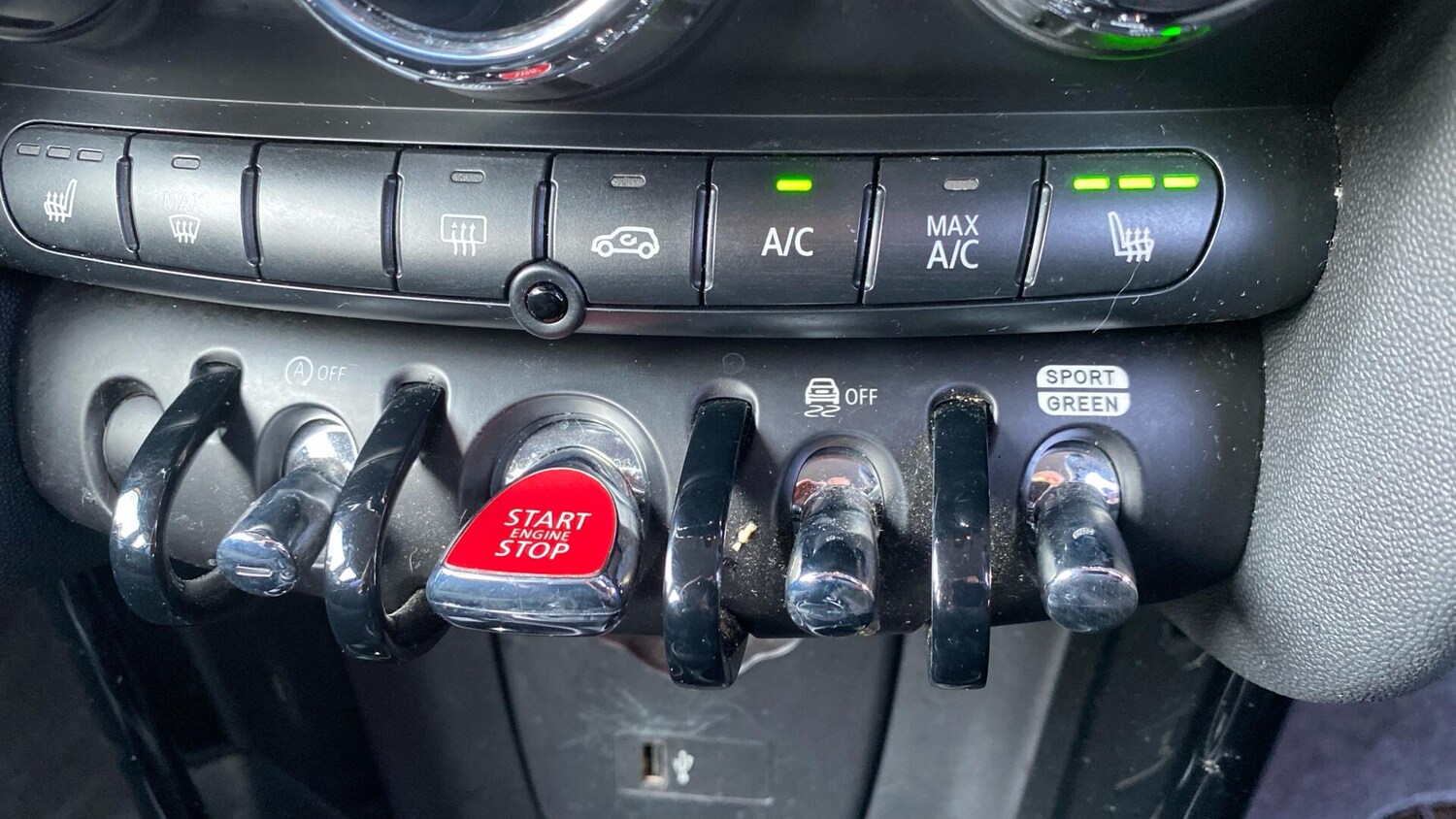 Used MINI Hatch 2022 for sale - 77671075: Photo 28