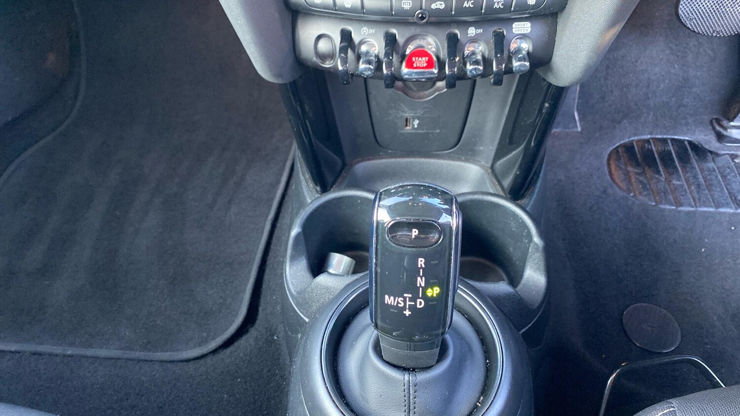 Used MINI Hatch 2022 for sale - 77671075: Photo 30