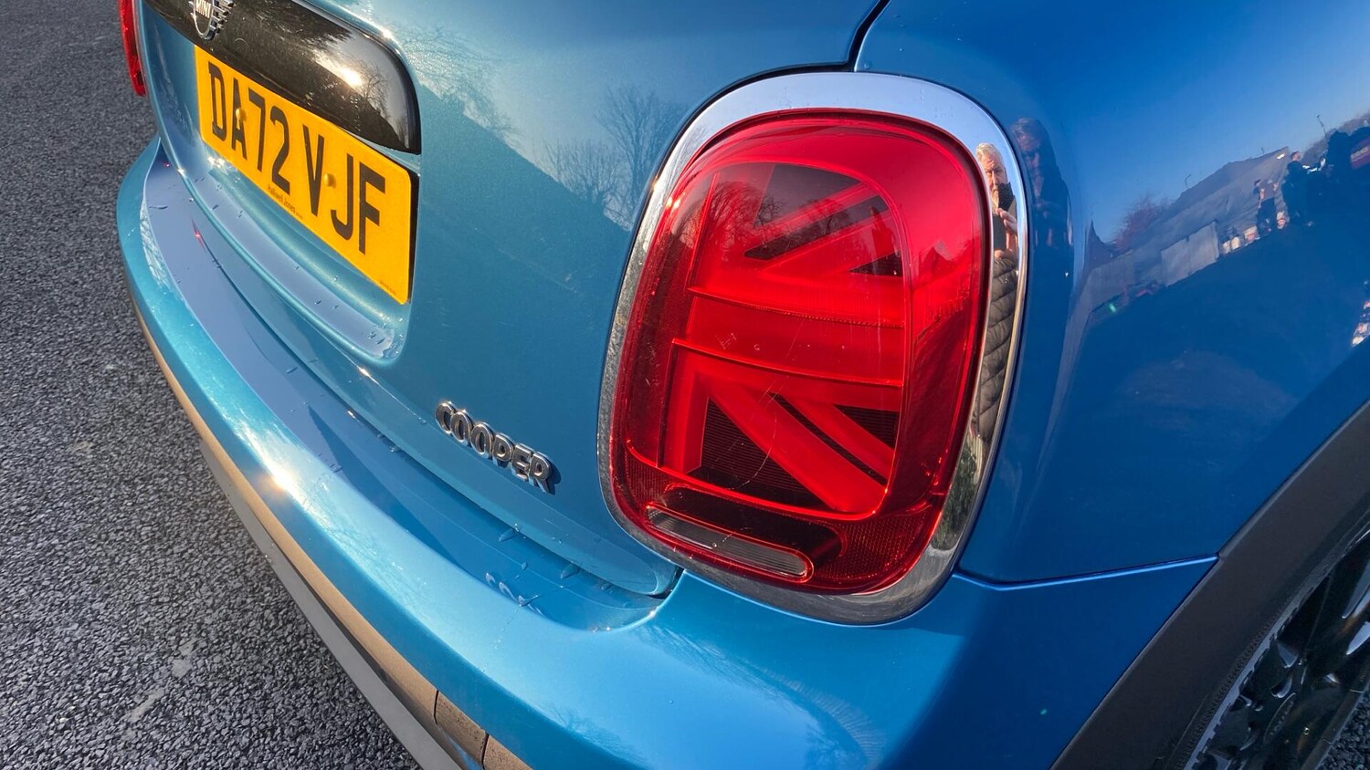 Used MINI Hatch 2022 for sale - 77671075: Photo 33