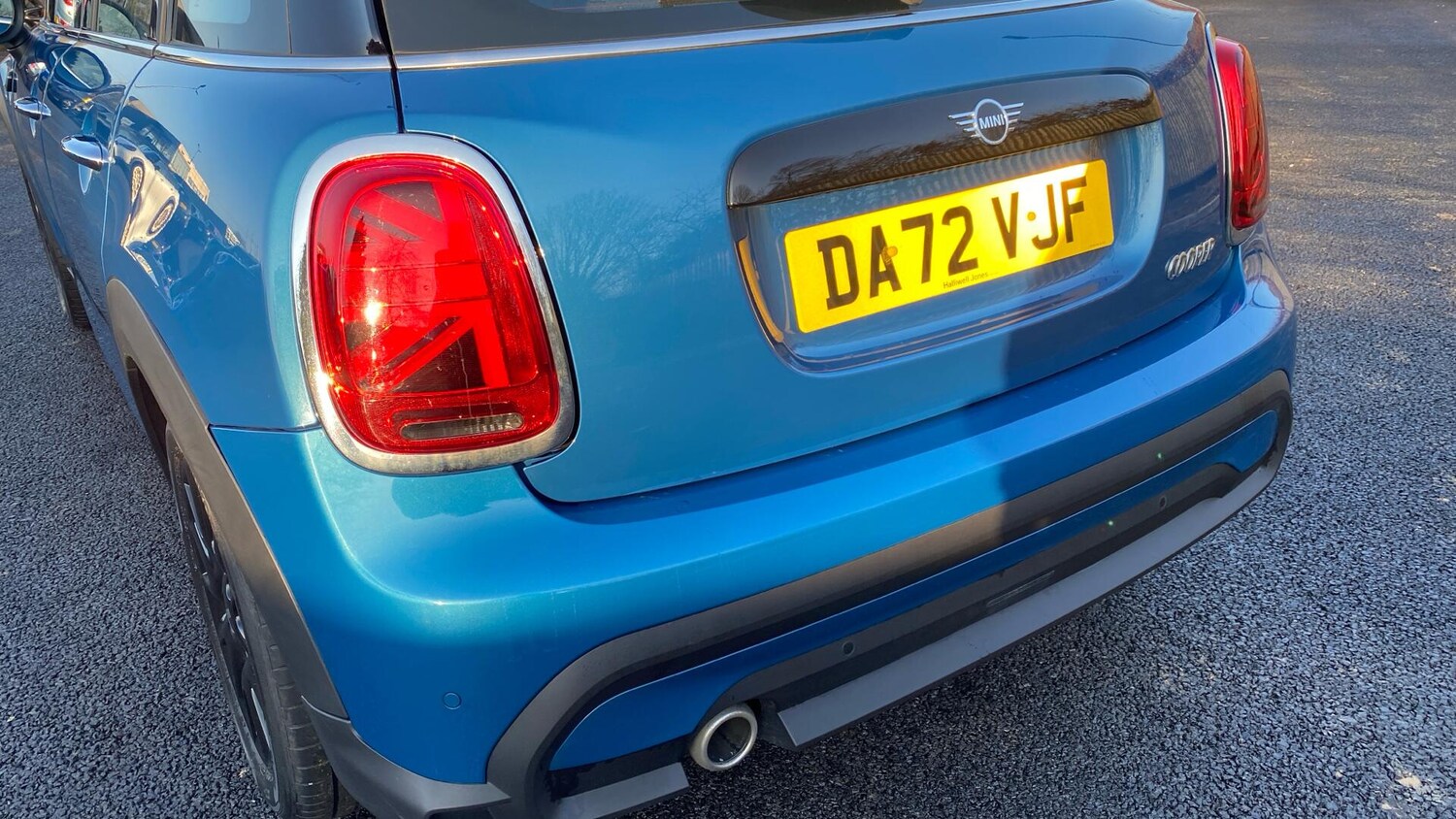 Used MINI Hatch 2022 for sale - 77671075: Photo 36