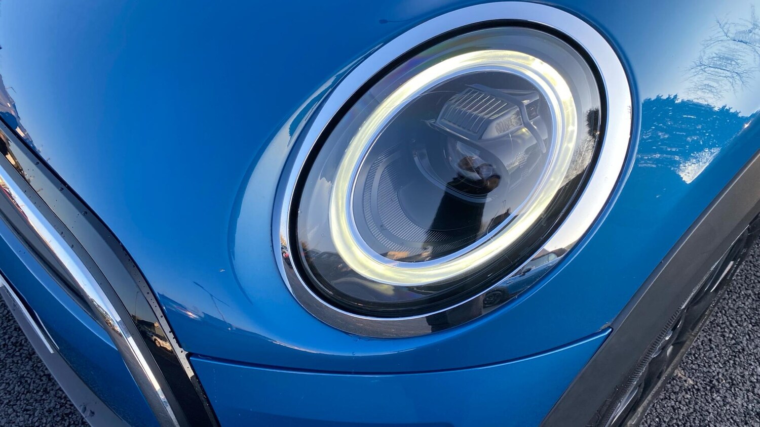 Used MINI Hatch 2022 for sale - 77671075: Photo 41