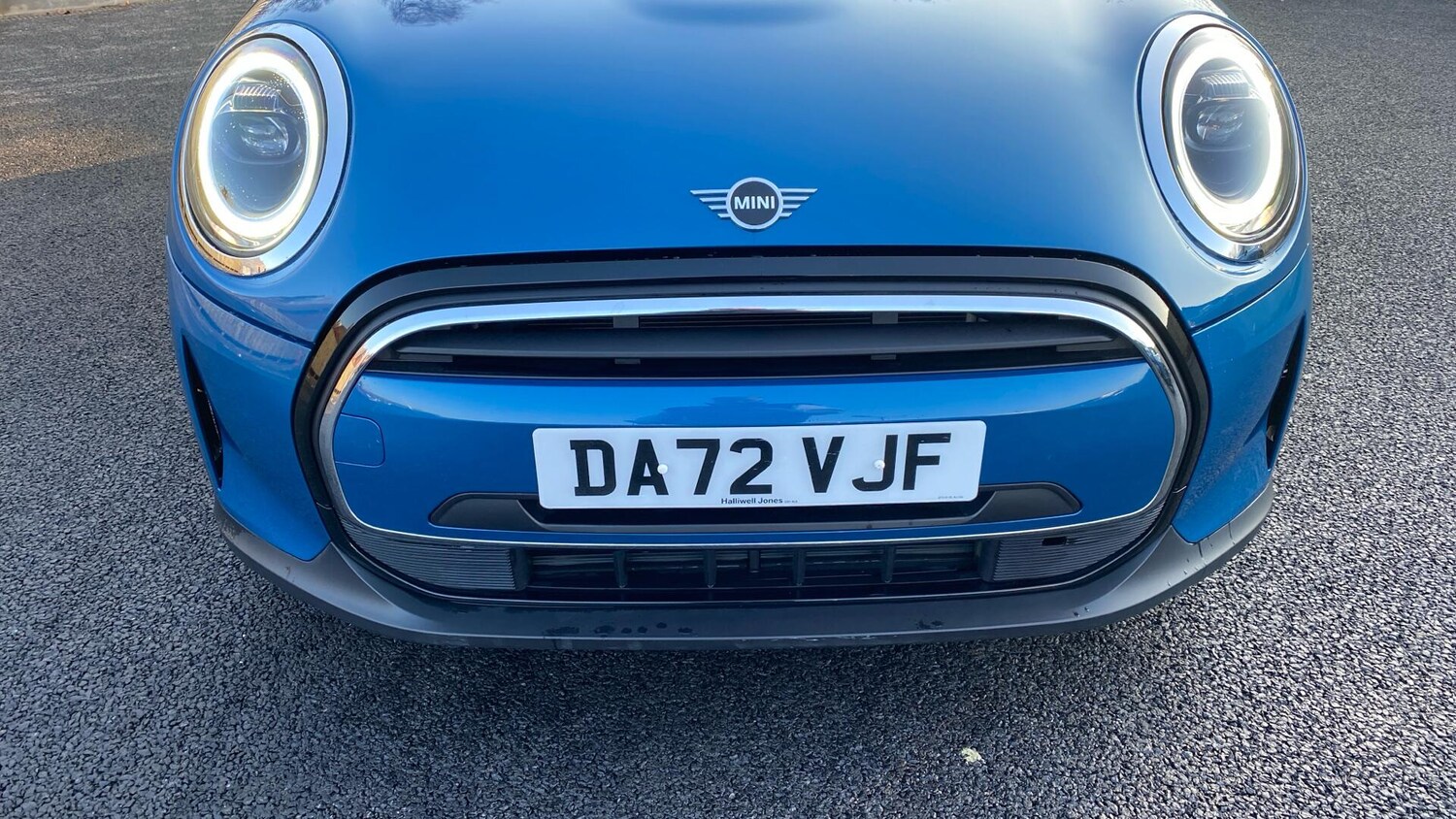 Used MINI Hatch 2022 for sale - 77671075: Photo 42