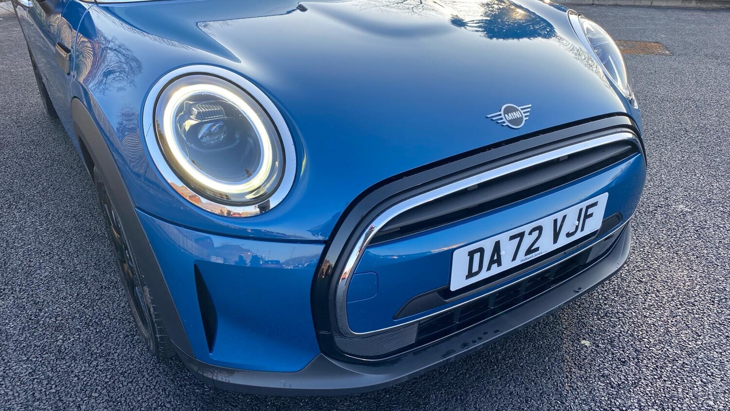 Used MINI Hatch 2022 for sale - 77671075: Photo 43