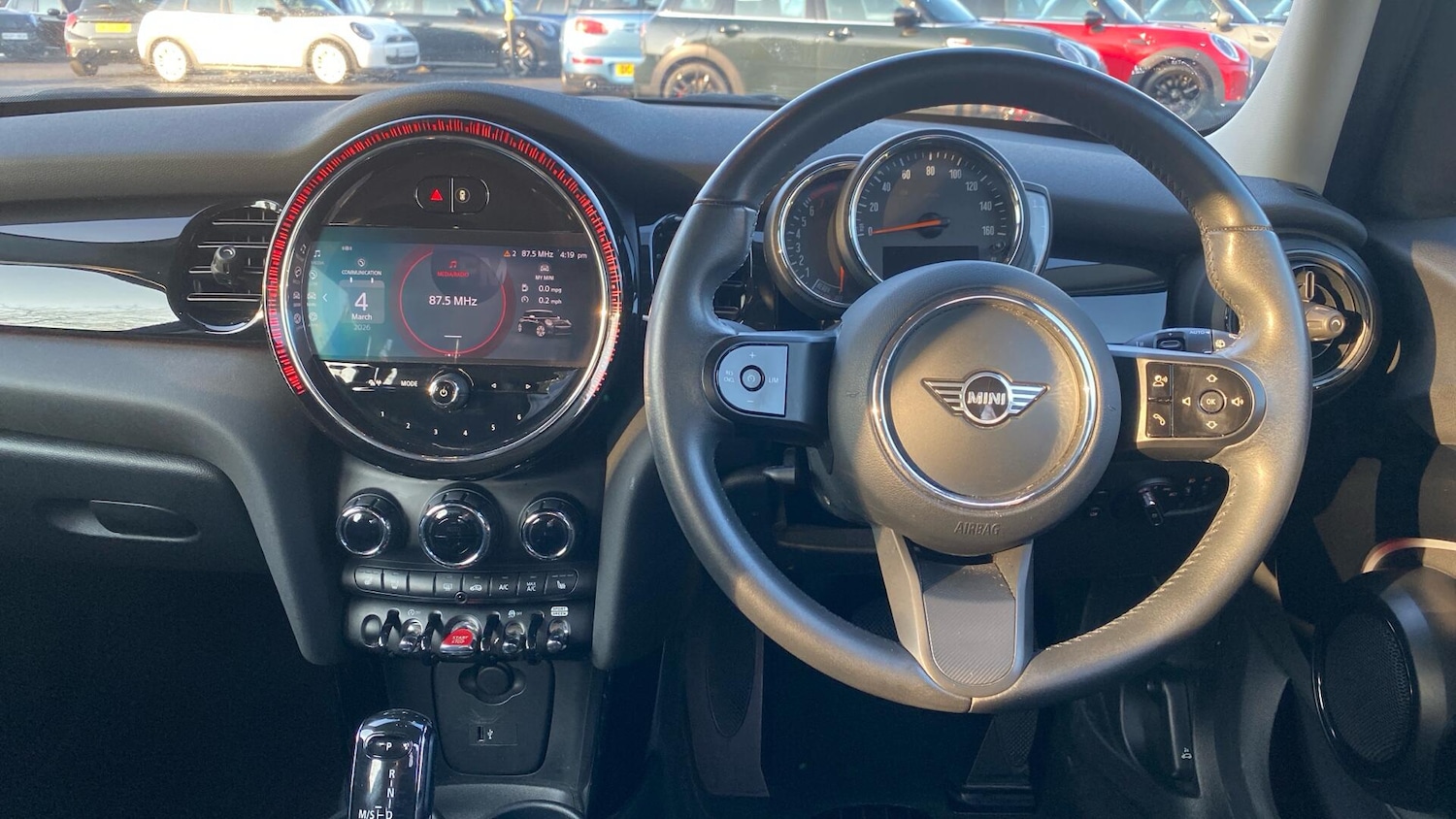 Used MINI Hatch 2022 for sale - 77671075: Photo 5