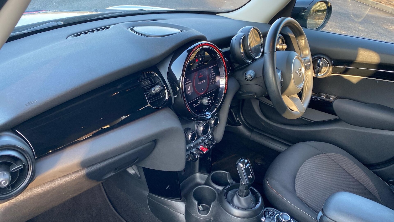 Used MINI Hatch 2022 for sale - 77671075: Photo 7