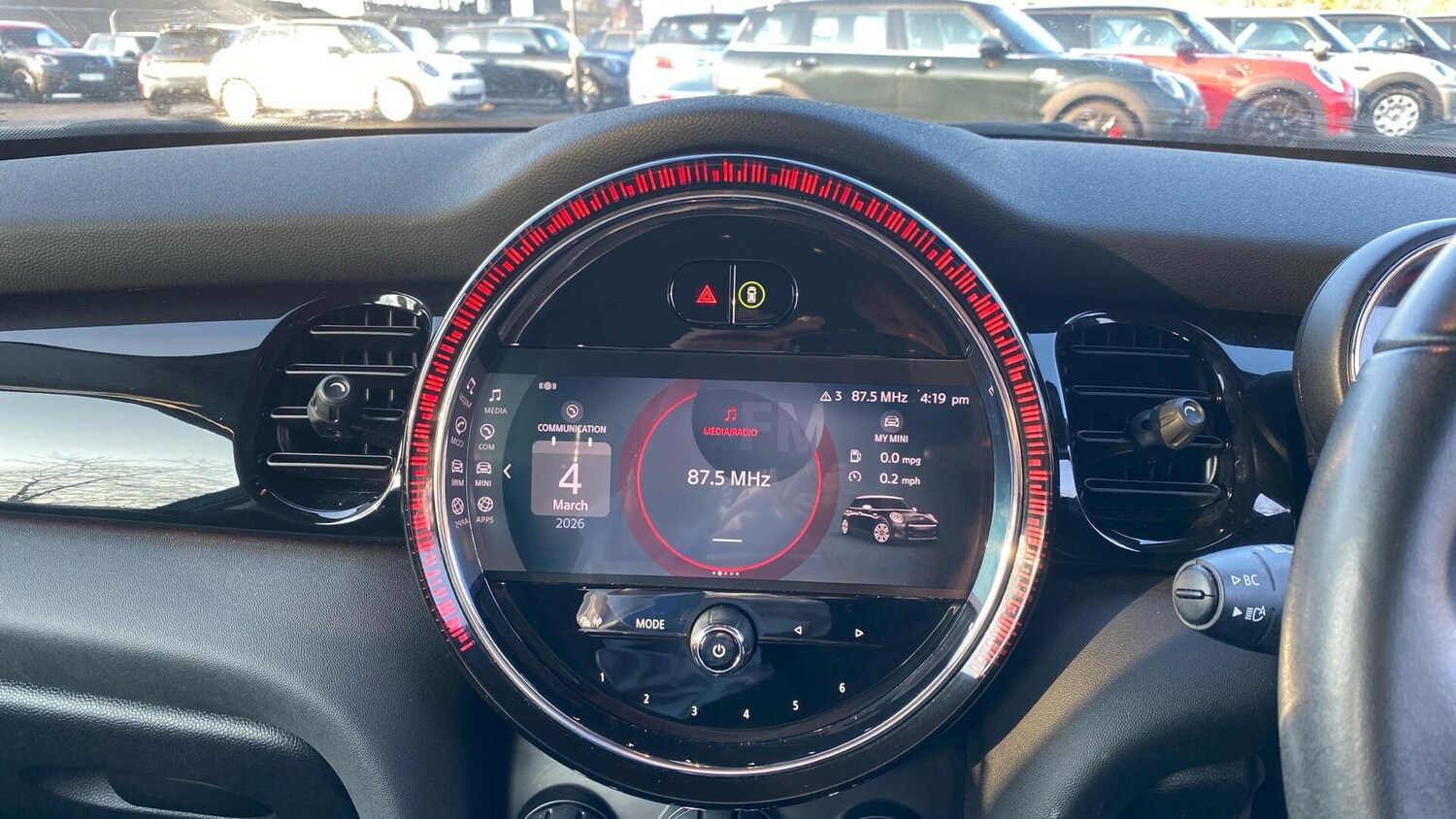 Used MINI Hatch 2022 for sale - 77671075: Photo 8