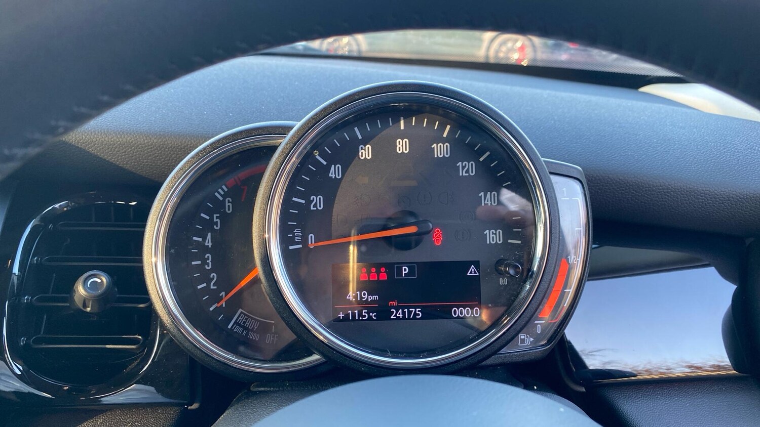 Used MINI Hatch 2022 for sale - 77671075: Photo 9