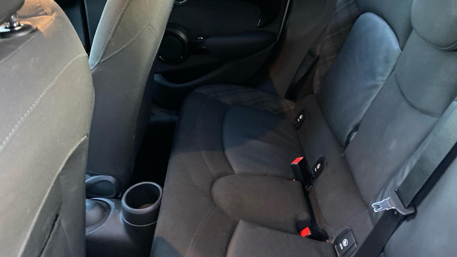 Used MINI Hatch 2018 for sale - 76801280: Photo 12