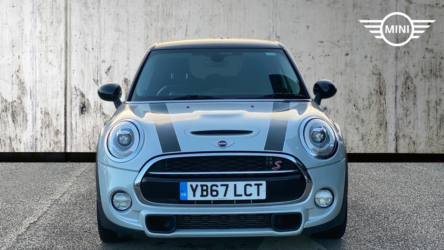 Used MINI Hatch 2018 for sale - 76801280: Photo 16