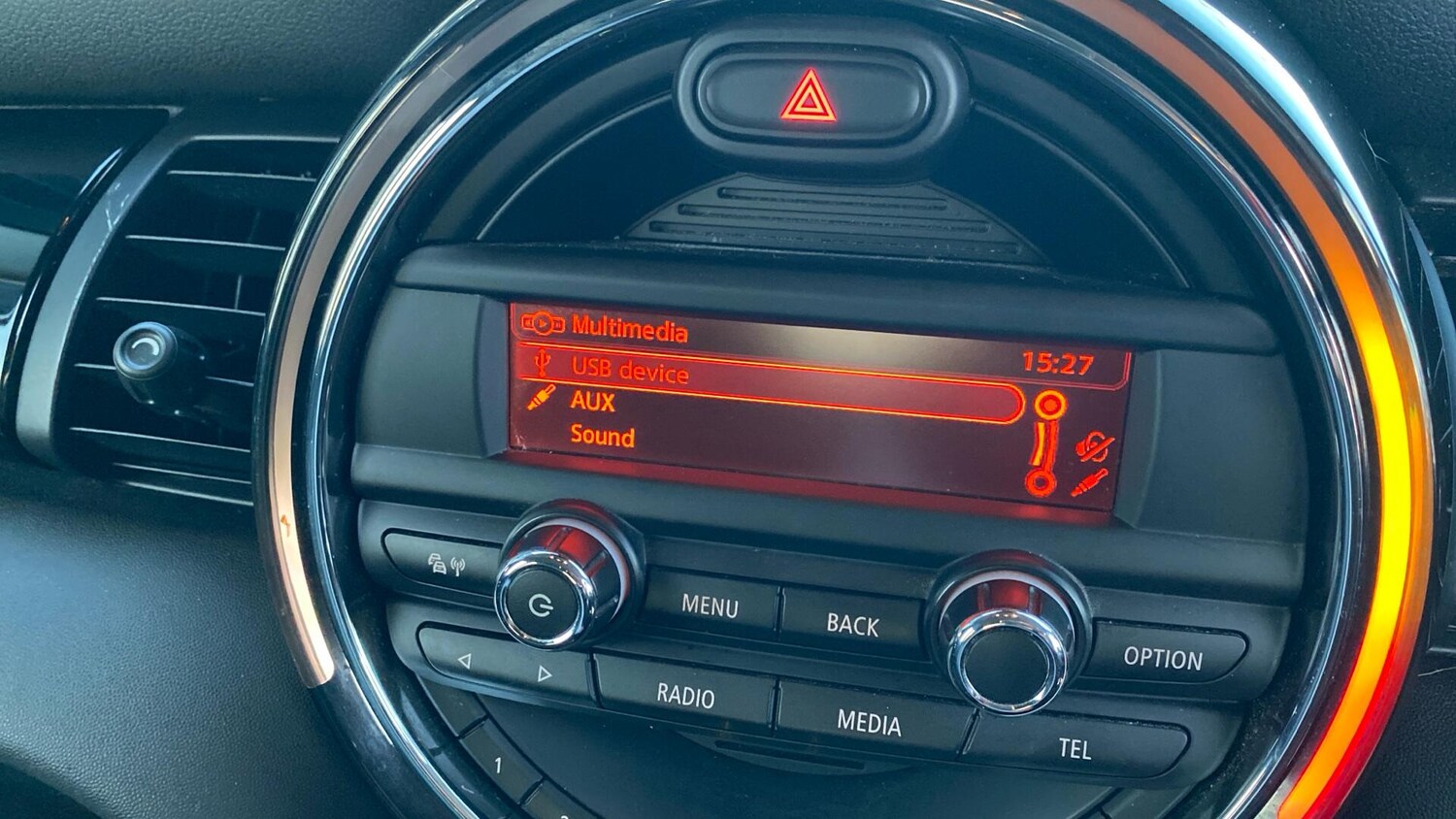 Used MINI Hatch 2018 for sale - 76801280: Photo 22