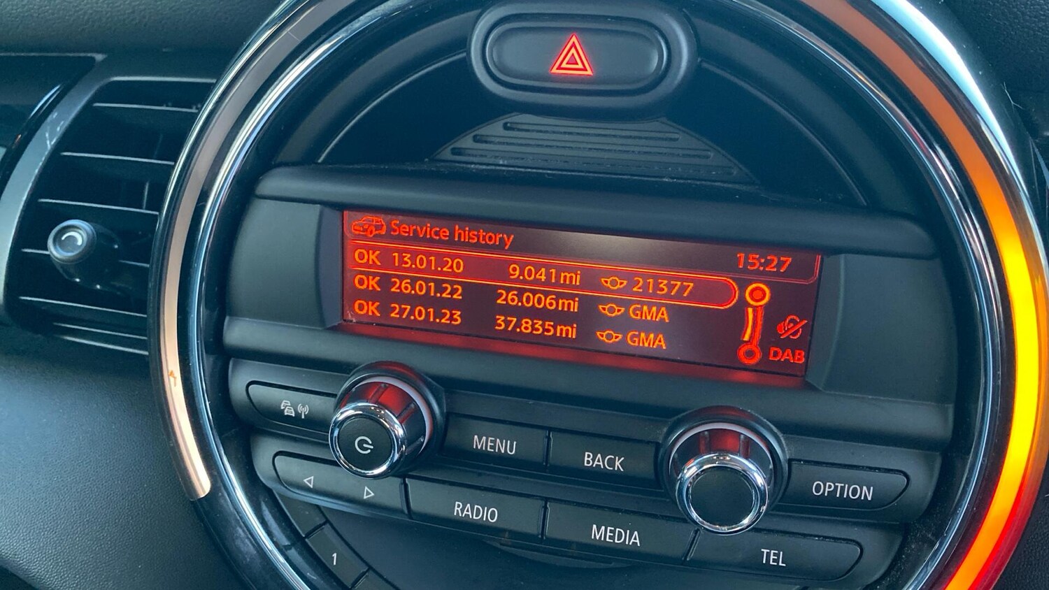 Used MINI Hatch 2018 for sale - 76801280: Photo 24