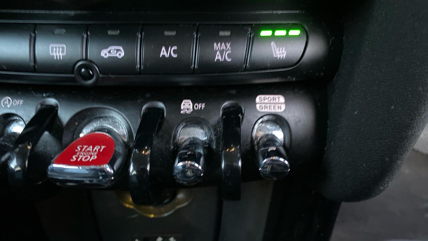 Used MINI Hatch 2018 for sale - 76801280: Photo 26